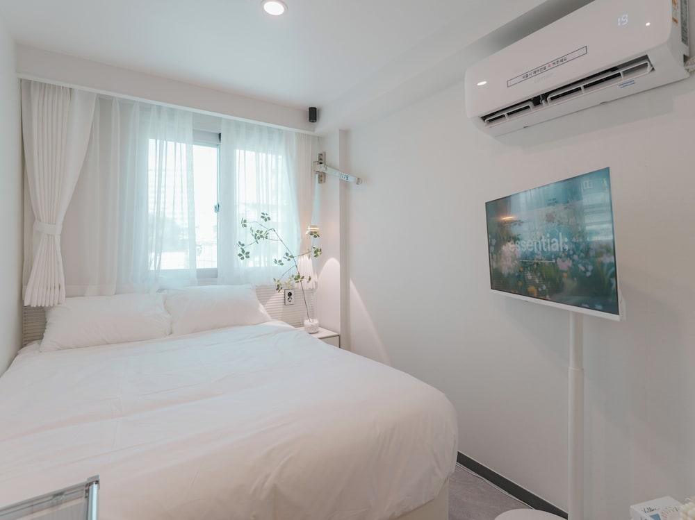 Hotel Stayble380 Konkuk Univ-Sejong
