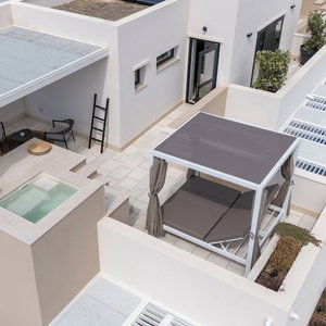 Hotel Kalinifta Rooms Luxury Style cazare Nardodipace