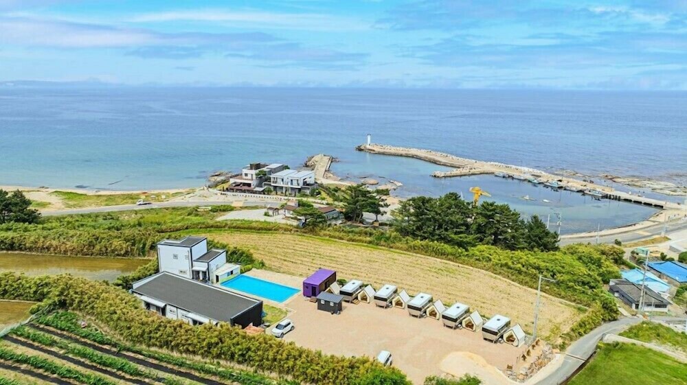 Hotel Moraeal Pension