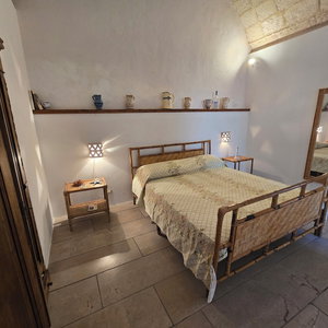 Hotel Villa Felicita - Occidente cazare Castrignano del Capo