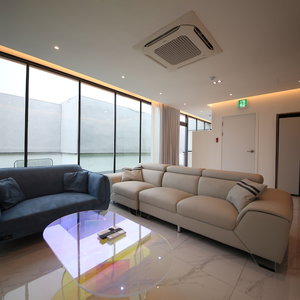 Hotel Vantt Hotel cazare Gwangju