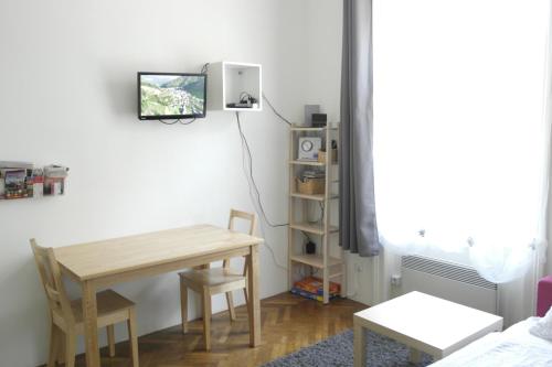 City-apartments Langegger