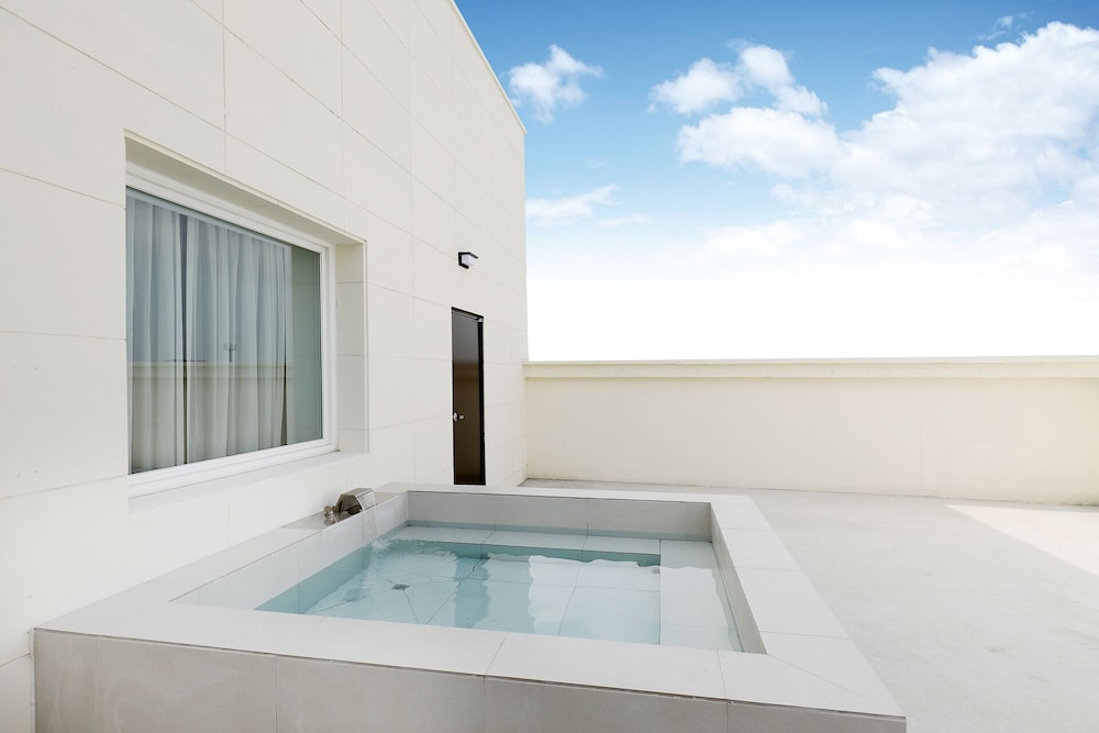 Hotel Brown Dot Hotel Hongseong Naepo