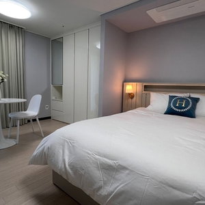 Hotel Hoyastay cazare Yeosu