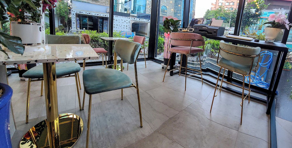 Hotel Hotel Cheongdam