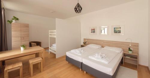 Hotel Hartl Apartments