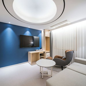 Hotel Hound Hotel Gwangju Cheomdan cazare Masan