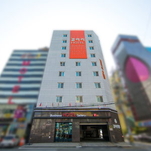 Hotel Gallery Hotel cazare Masan