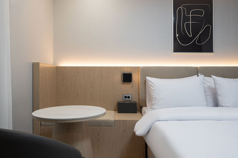 Hotel Gunsan Hound Hotel