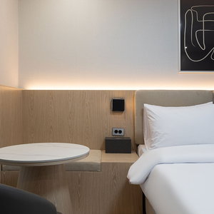 Hotel Gunsan Hound Hotel cazare Gunsan