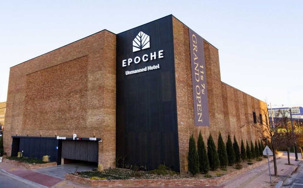 Hotel Epoche Hotel