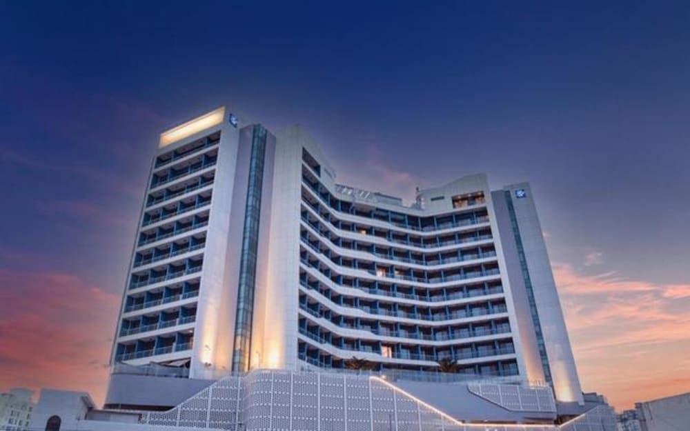Hotel Sl Hotel Gangneung