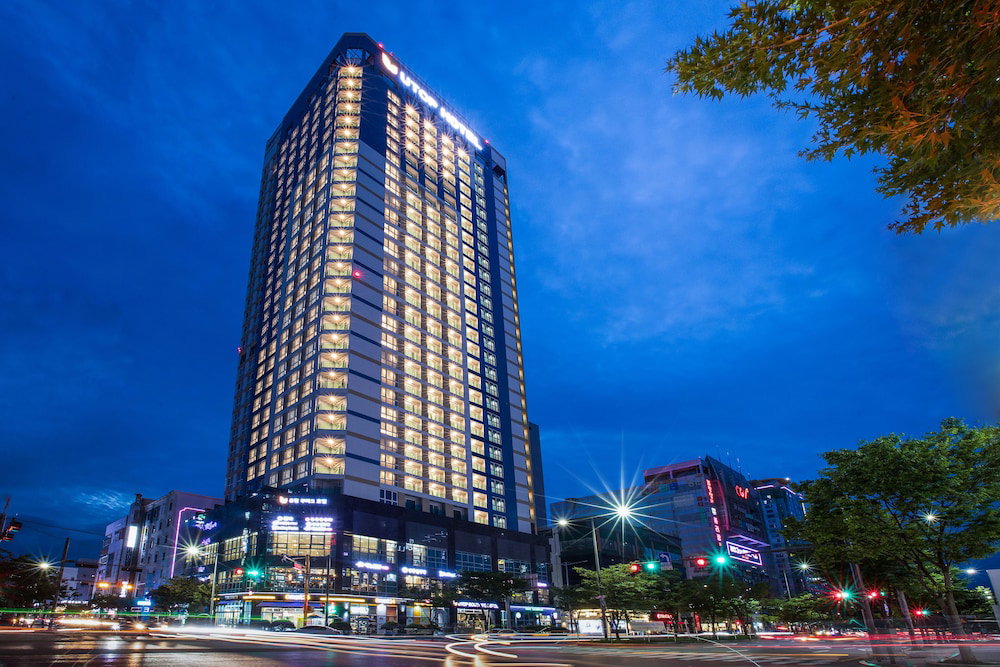 Hotel Utop Boutique Hotel & Residence