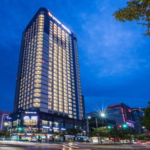 Hotel Utop Boutique Hotel & Residence cazare Masan