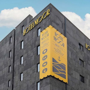 Hotel Moor Hotel By Anook Mokpo cazare Mokpo