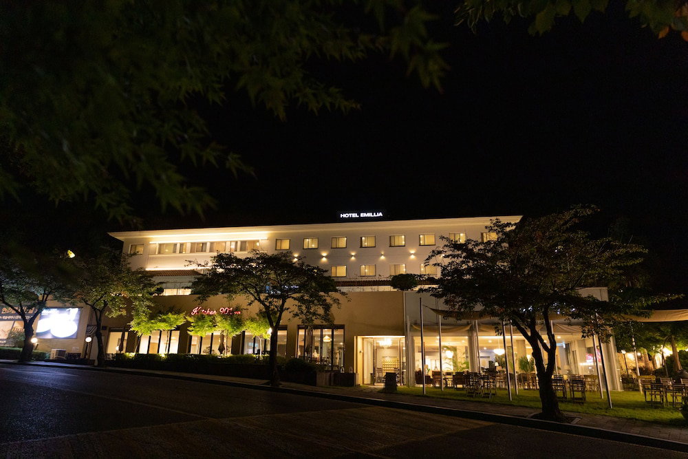 Hotel Palgong Emillia Hotel