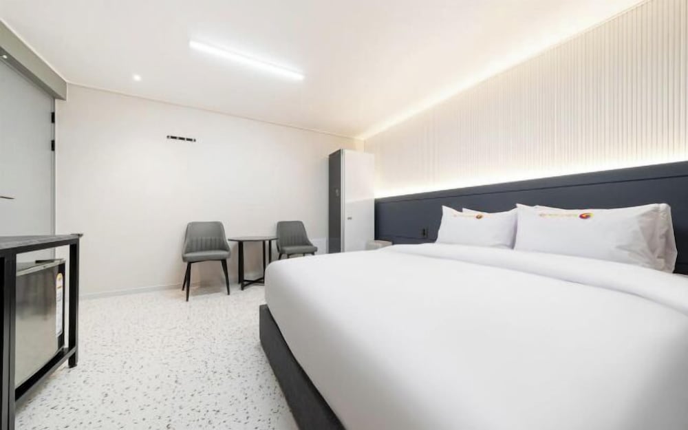 Hotel Eg Stay Hotel