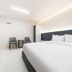 Hotel Eg Stay Hotel cazare Gwangju