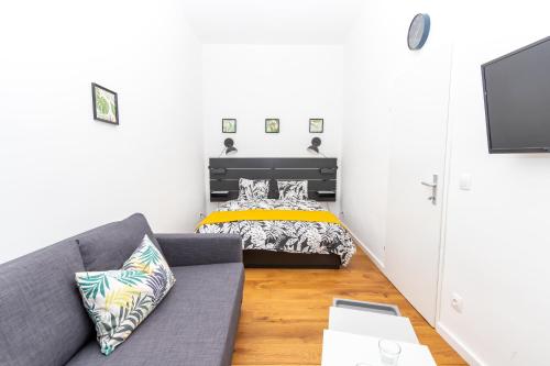 Radiant Premium Apartments Central