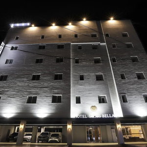 Hotel Swissbella Hotel cazare Pohang
