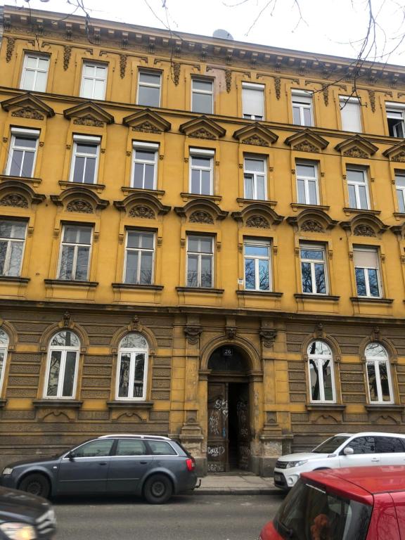 Hotel The Beautiful Italian Suit