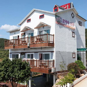 Hotel Sand Beach Pension cazare Kyosai
