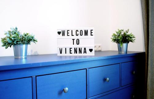 Stunning Apartment Vienna Central Station