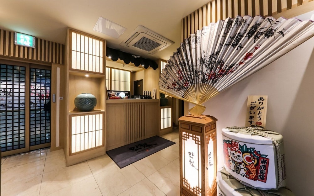 Hotel Jungni Manwol Hotel