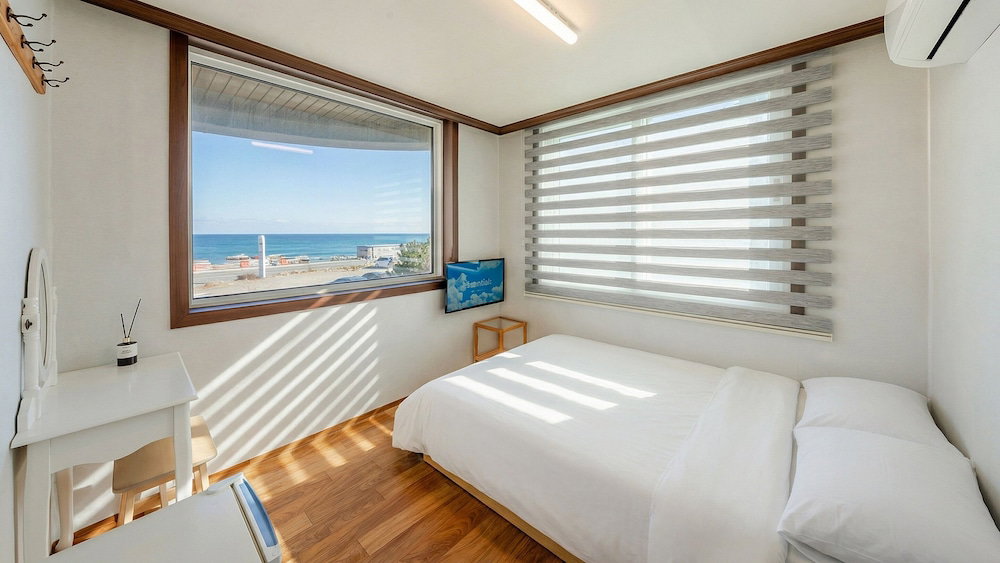 Hotel Gangneung Funny Group Pension