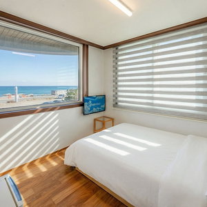 Hotel Gangneung Funny Group Pension cazare Gangneung