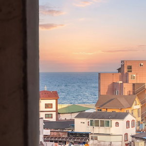Hotel Gangneung Gangmun Stay cazare Gangneung
