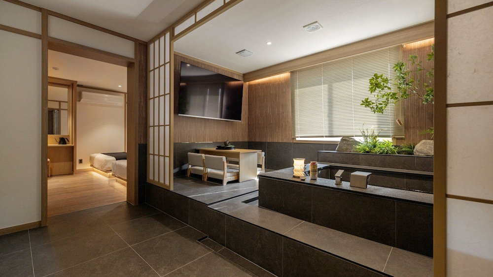 Hotel Anook Ryokan Hotel Daejeon Yongjeon
