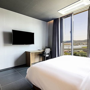 Hotel Gimhae Perfect Hotel cazare Kimhae
