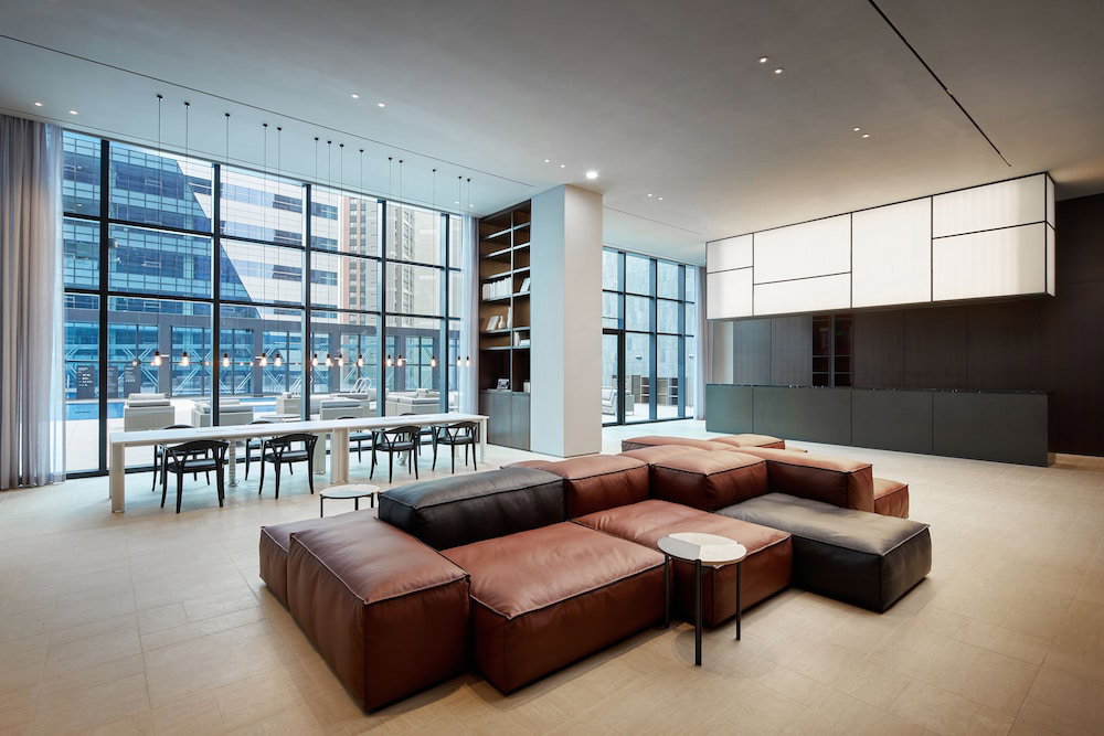 Hotel Shilla Stay Seobusan