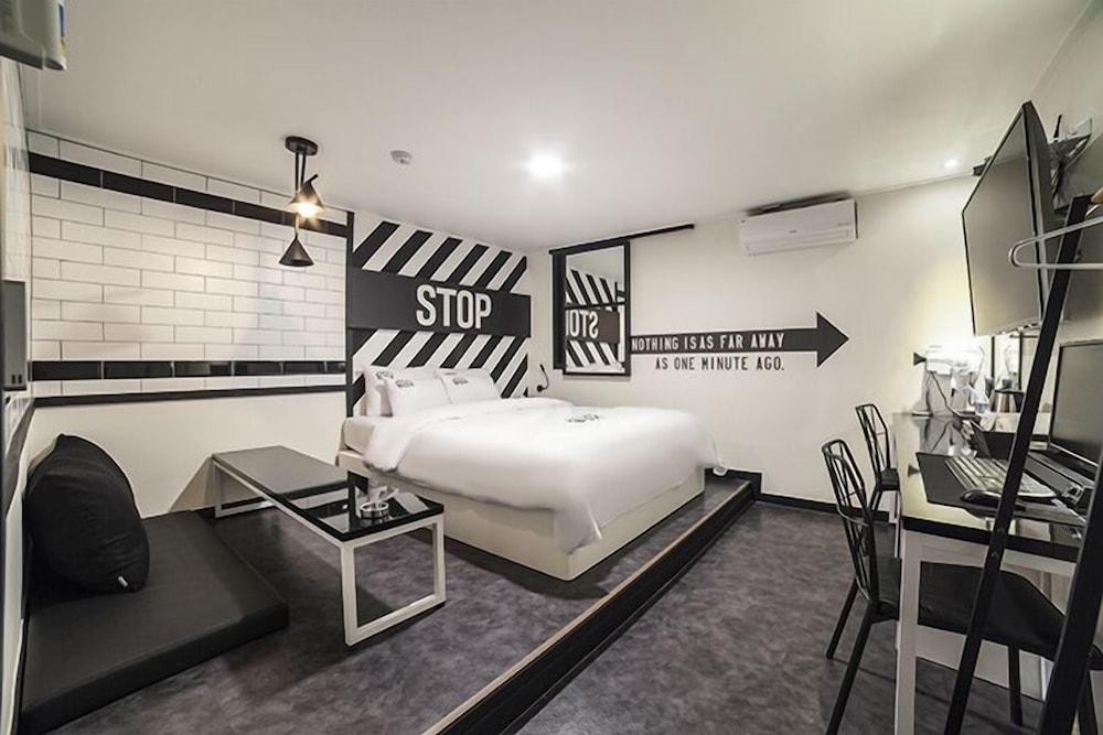 Hotel Gunsan Hotel Box