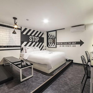 Hotel Gunsan Hotel Box cazare Gunsan