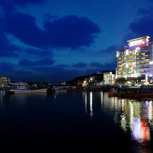 Hotel Bay Condo Hotel Tongyeong cazare Kyosai