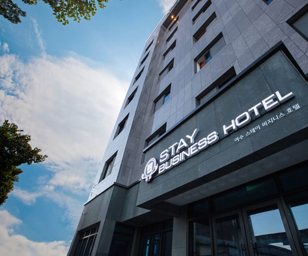 Hotel The Stay