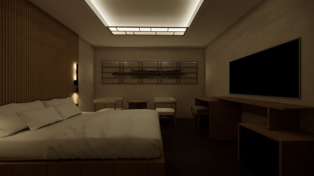 Hotel Restia Gimhae Jangyu