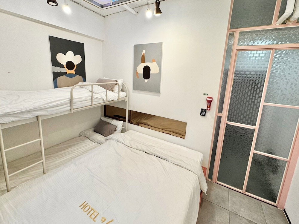 Hotel Maison Kan Hotel Dongdaemun