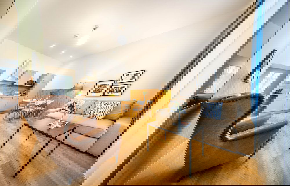 Hotel Jimmy's Apartments 3