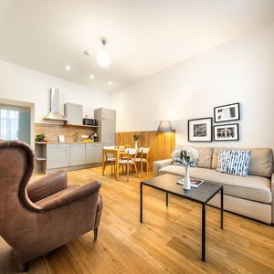 Hotel Jimmy's Apartments 3 cazare Viena