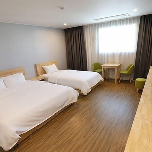 Hotel Gangneung Pine City Hotel cazare Gangneung