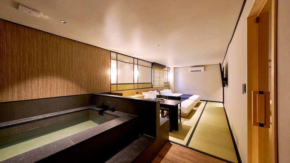 Hotel Mitasuya Ryokan Hotel By Anook Mokpo Peace Plaza