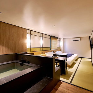 Hotel Mitasuya Ryokan Hotel By Anook Mokpo Peace Plaza cazare Mokpo