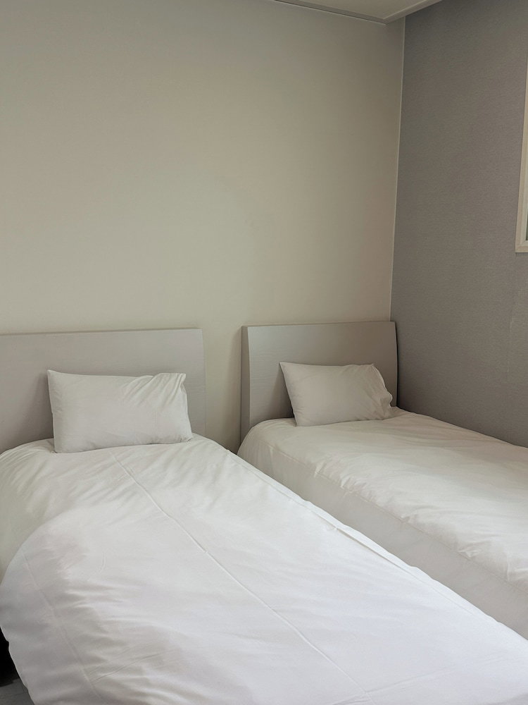 Hotel Three Seven Hotel