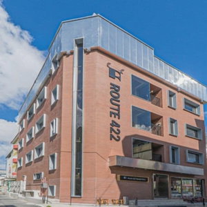 Hotel Pohang Daejamdong Route 422 cazare Pohang