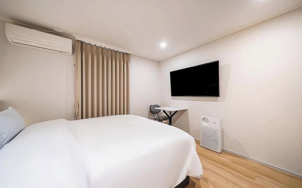 Hotel Incheon Juan Youth Hotel