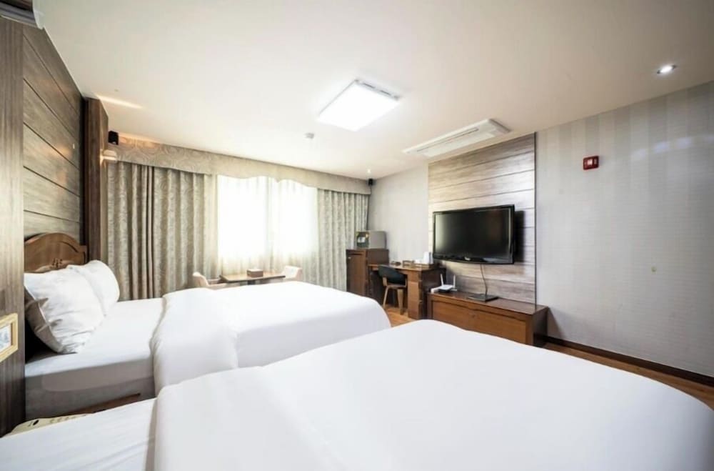 Hotel Benikea Ariul Hotel