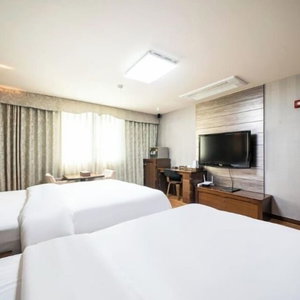 Hotel Benikea Ariul Hotel cazare Gunsan